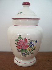 Joli pot vase d'occasion  France