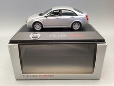 Modellautos collection nissan gebraucht kaufen  Neunkirchen-Seelscheid