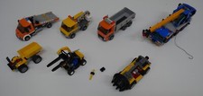 baustelle lego gebraucht kaufen baustelle lego gebraucht kaufen Dresden