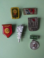 Volkspolizei ddr anstecker gebraucht kaufen  Fulda