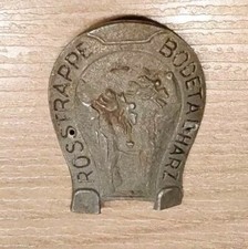 Stocknagel stockschild wanders gebraucht kaufen  Friedrichsthal