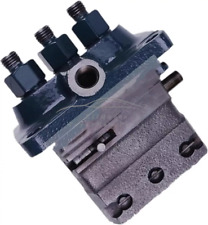 Fuel injection pump d'occasion  Expédié en Belgium