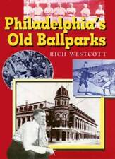 Philadelphias old ballparks for sale  Montgomery
