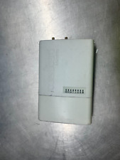 Mikrotik BaseBox 2 RB912UAG-2HPnD-OUT 2.4Ghz integrado AP/Backbone frete grátis, usado comprar usado  Enviando para Brazil