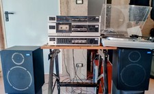 casse impianto audio usato casse impianto audio usato Alto Reno Terme