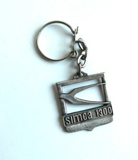 Ancien porte cle d'occasion  Jœuf