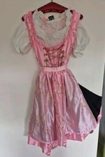 Fesches dirndl skandal gebraucht kaufen  Weingarten