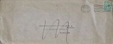 Stamp addressed envelope for sale  DUNDEE