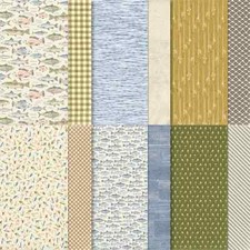 Stampin designerpapier glück gebraucht kaufen  Nesse-Apfelstädt, Nottleben
