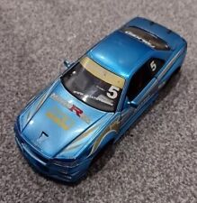 Nissan skyline 2002 for sale  IPSWICH