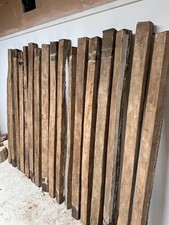 Antique hand sawn for sale  LEEDS