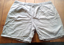 Men shorts cotton for sale  HELSTON