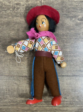 Gromada wood doll for sale  Seattle