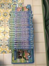 Heidi serie dvd usato  Roma