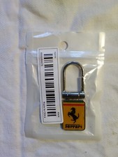 Bellissimo portachiavi ferrari usato  Squinzano