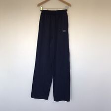 Umbro joggers small for sale  DEWSBURY