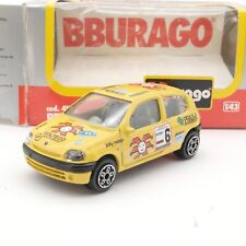 Bburago 4171 renault gebraucht kaufen  Erftstadt