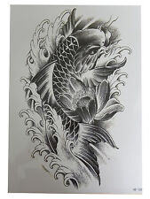 Body art temporary for sale  LONDON