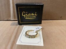 Vintage giani jewellery for sale  SHEFFIELD