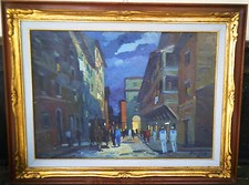 Piero marchi passeggio usato  Italia