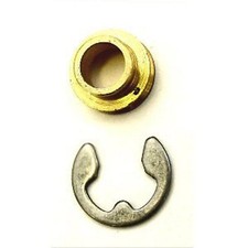Turned brass dial for sale  SOUTHALL