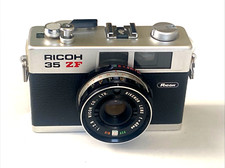 Ricoh 35mm film for sale  READING