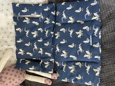 Sitzkissenset tripp trapp gebraucht kaufen  Schönwalde
