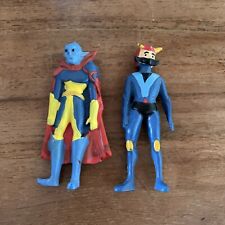 Ufo robot figuren gebraucht kaufen  Windorf