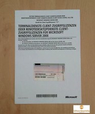 Windows 2008 terminal gebraucht kaufen  Lübben-Umland II