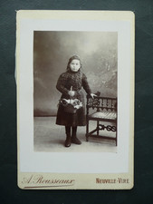 Grande photo cabinet d'occasion  Flers