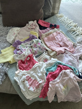 Month old clothes for sale  NEWTON ABBOT