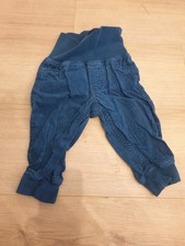 Stoffhose kordhose 74 gebraucht kaufen  Düsseldorf