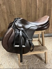 Springsattel passier marcus gebraucht kaufen Springsattel passier marcus gebraucht kaufen  Ahaus