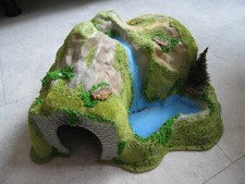 Märklin faller tunnel gebraucht kaufen  Filderstadt