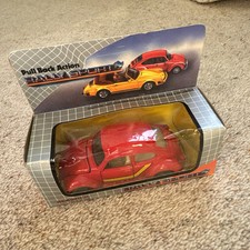 Berwick rally sport for sale  HARLOW