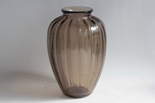Vase verre muller d'occasion  Seyssel