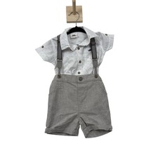 Baby boy formal for sale  Stockton