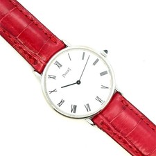 Piaget altiplano 18kt gebraucht kaufen  Merzig