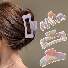 Women hair claw for sale  MANCHESTER