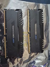 Corsair vengeance led for sale  GREAT YARMOUTH