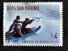 Rep. san marino usato  Cesena