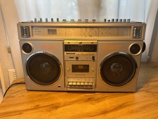Watson jumbo stereo gebraucht kaufen  Lenggries