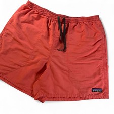 Patagonia men baggies for sale  Raleigh