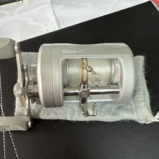 Abu pro max for sale  FLEETWOOD