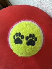 Hundeball gurtelklip gebraucht kaufen  Berlin