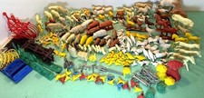 Marx farm playset for sale  Holyoke