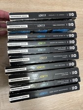 Lotto libri asimov usato  Roma
