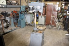 Duracraft drill press for sale  Berkeley