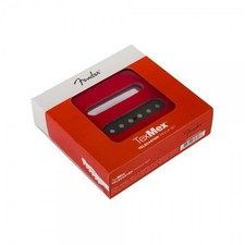 Fender Tex-Mex Telecaster conjunto de 2 peças / captador de guitarra Tex Mex comprar usado  Enviando para Brazil