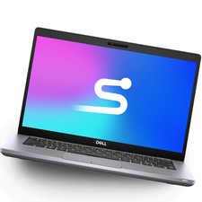 MOBILNY Laptop Dell Latitude 5410 14" i5-10210U 16GB 256GB SSD FHD WIN11 na sprzedaż  PL